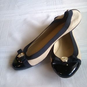 Michael Kors Ballet flats